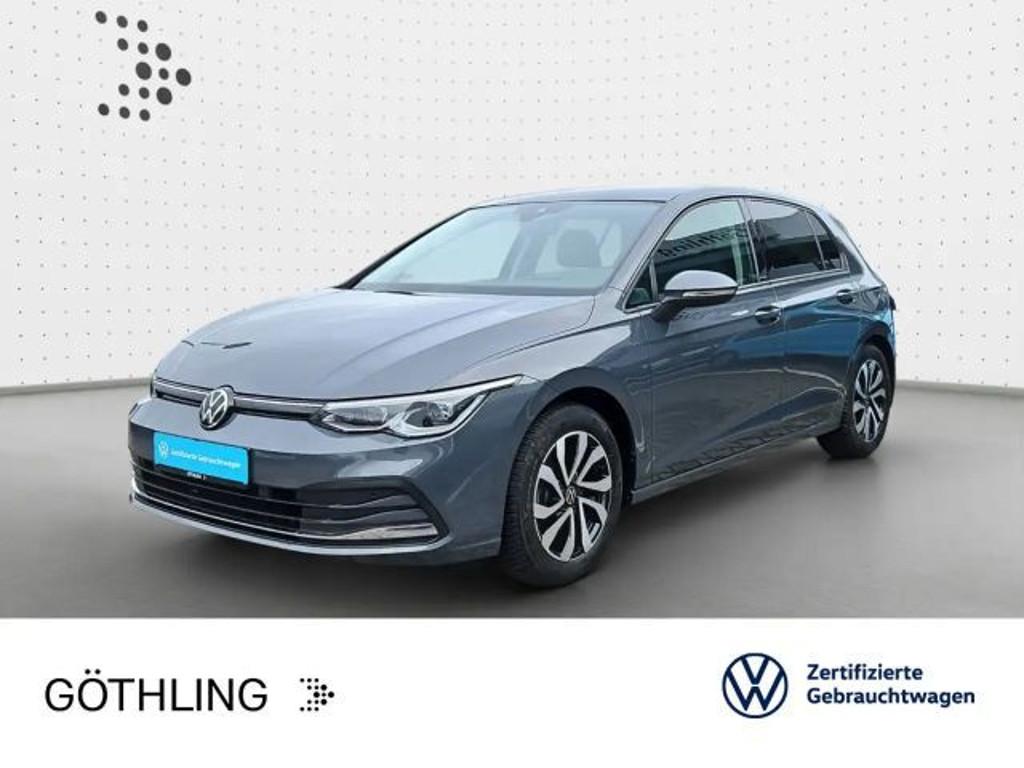 Volkswagen Golf 2022 Diesel