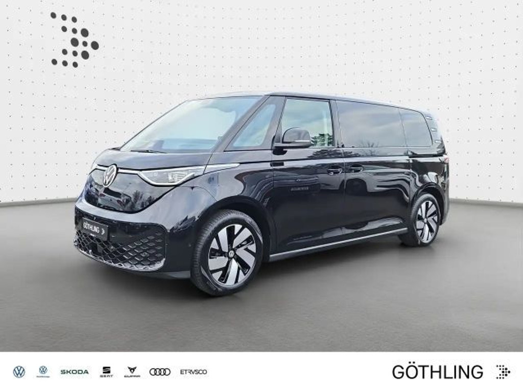 Volkswagen ID. Buzz 2025 Elektrisch