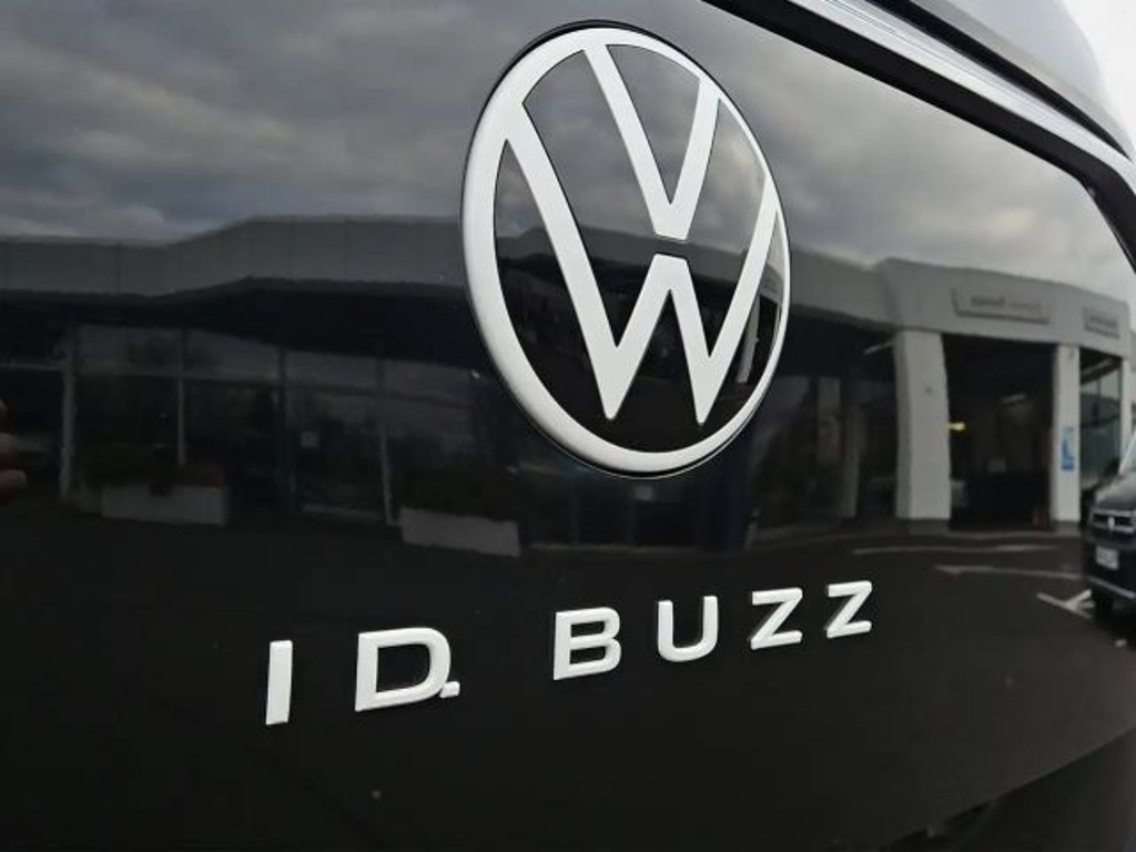 Volkswagen ID. Buzz