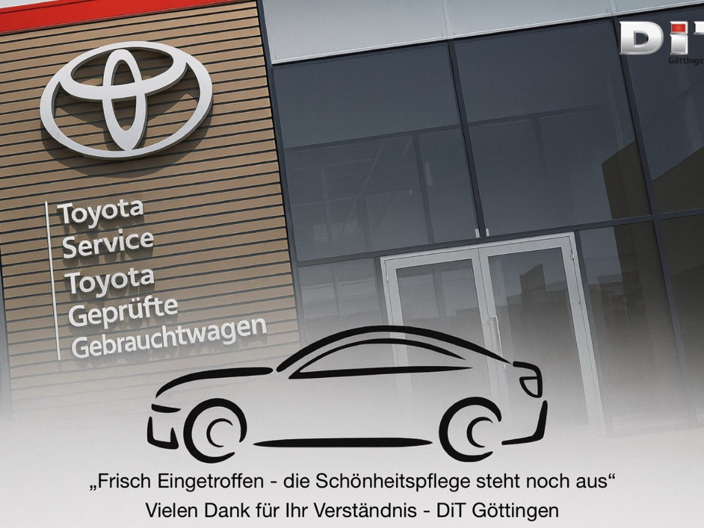 Toyota Aygo X 2023 Benzine