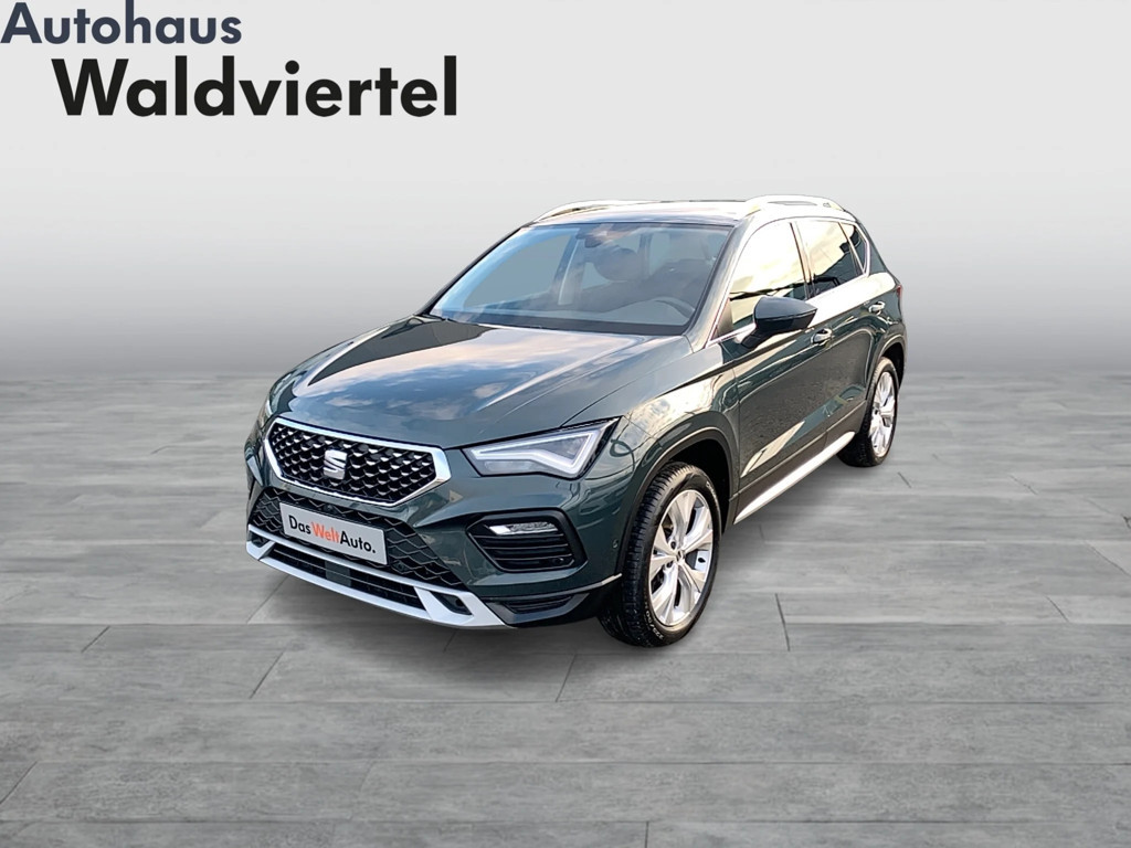 Seat Ateca 2023 Diesel