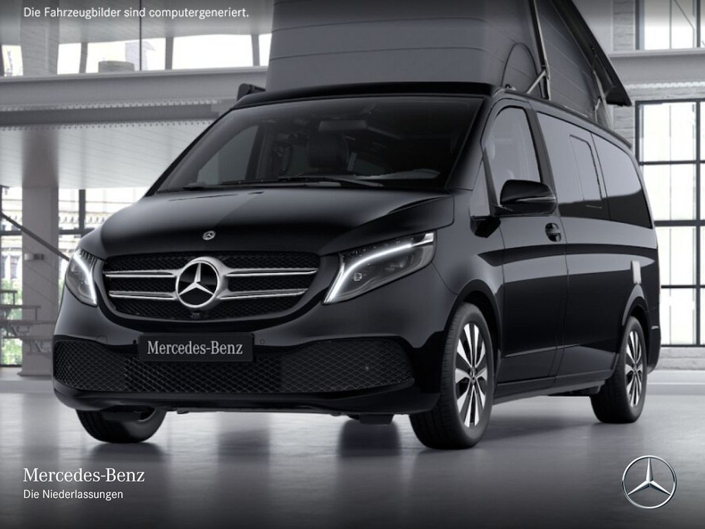 Mercedes-Benz Marco Polo 2023 Diesel