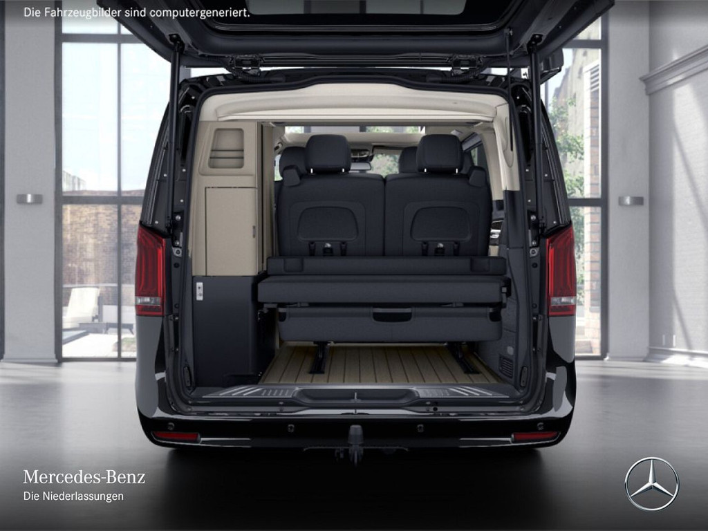 Mercedes-Benz Marco Polo