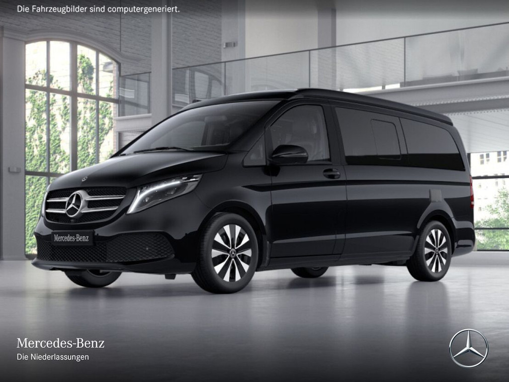 Mercedes-Benz Marco Polo