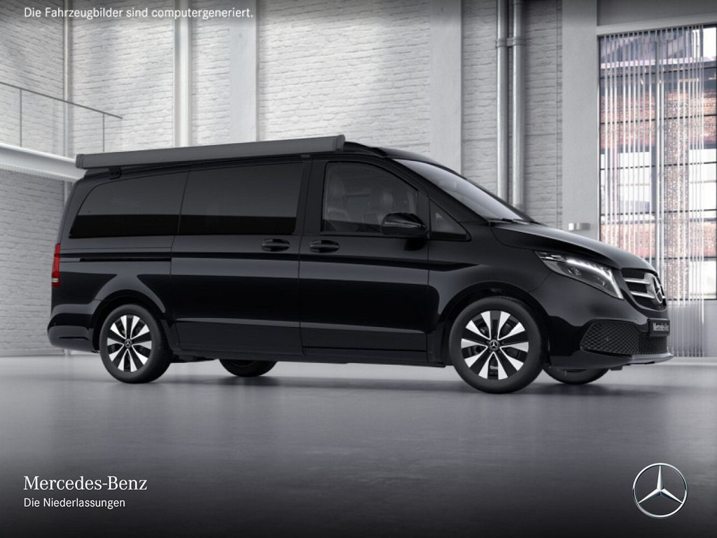 Mercedes-Benz Marco Polo