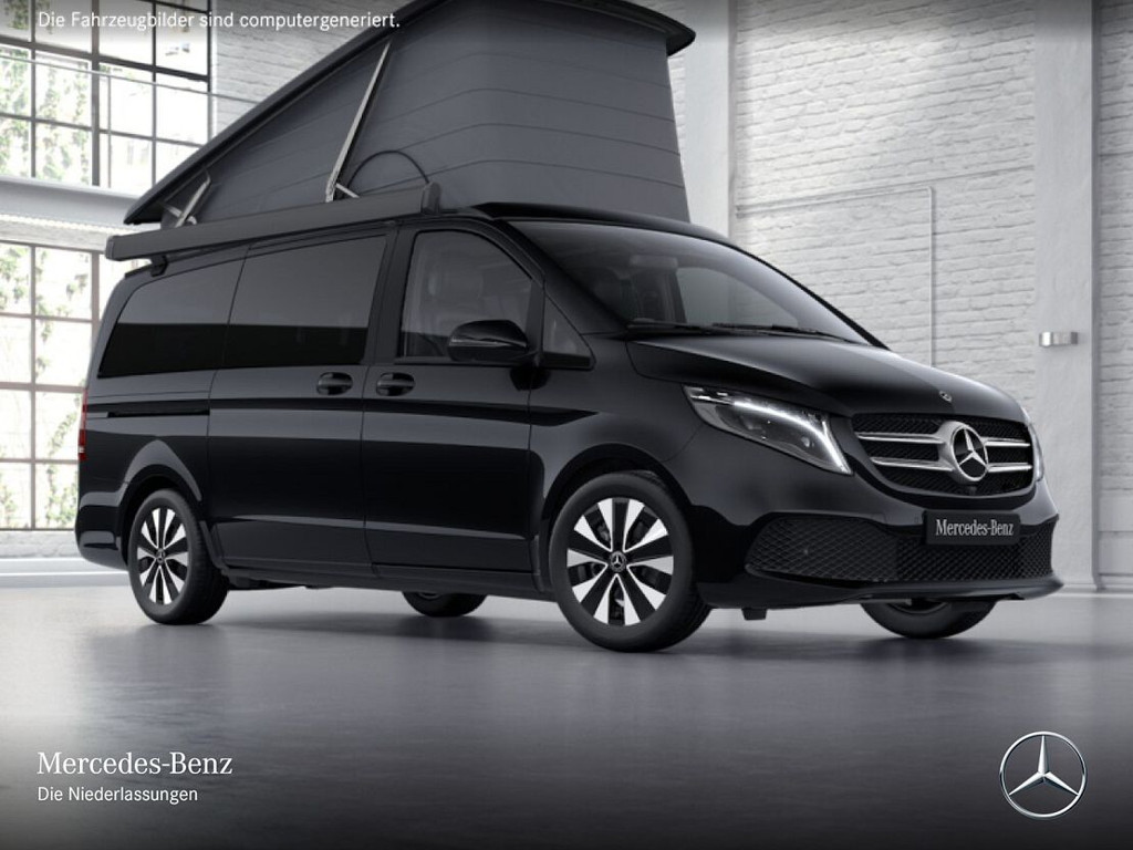 Mercedes-Benz Marco Polo