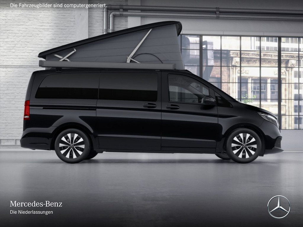 Mercedes-Benz Marco Polo