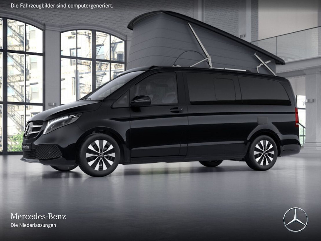 Mercedes-Benz Marco Polo