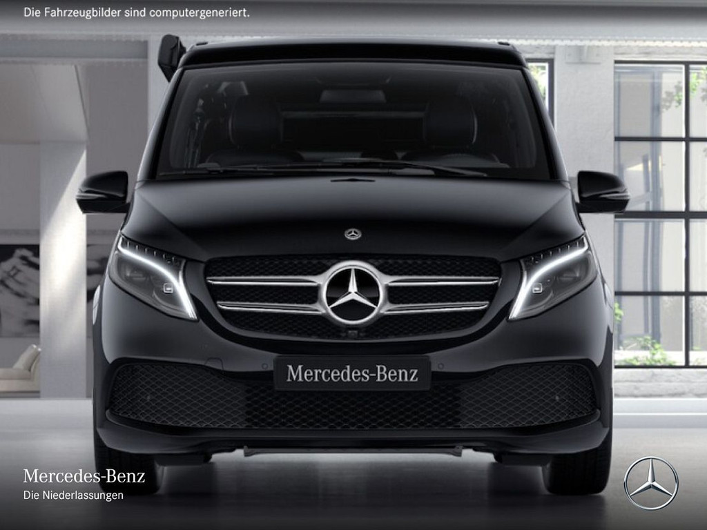 Mercedes-Benz Marco Polo