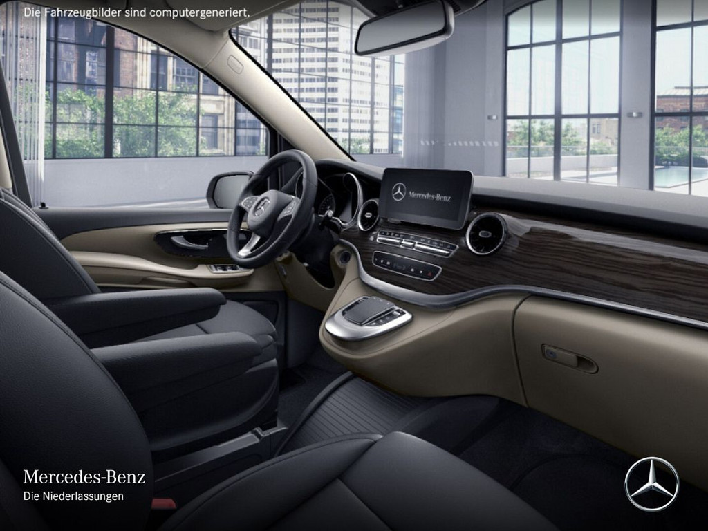 Mercedes-Benz Marco Polo