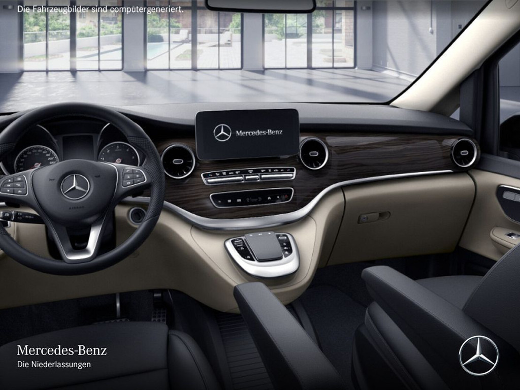 Mercedes-Benz Marco Polo