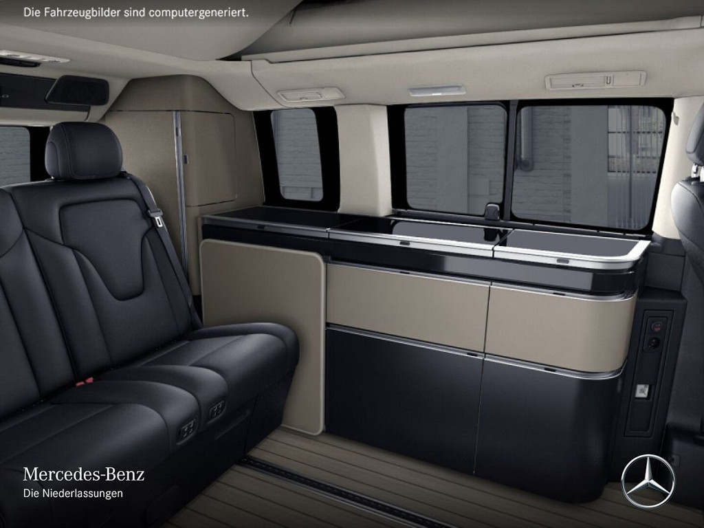 Mercedes-Benz Marco Polo