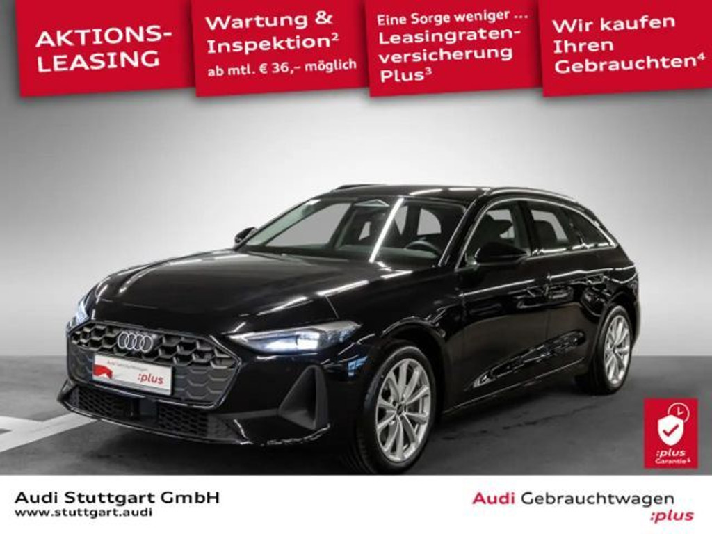 Audi A5 2025 Benzine