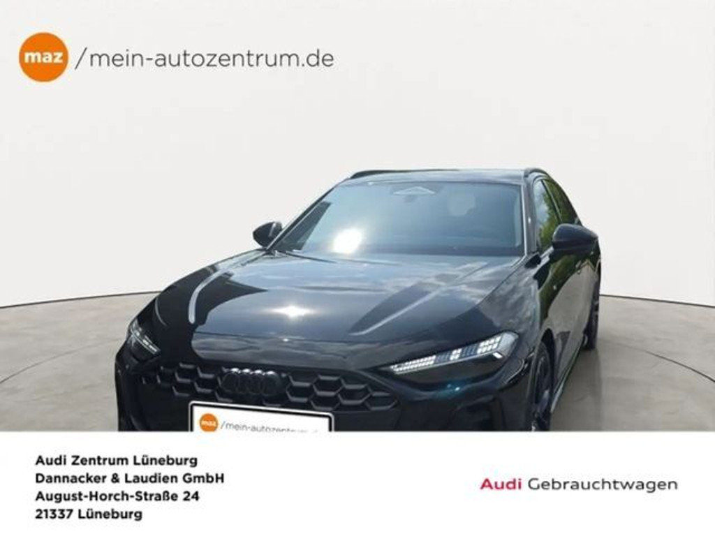 Audi A5 2025 Diesel