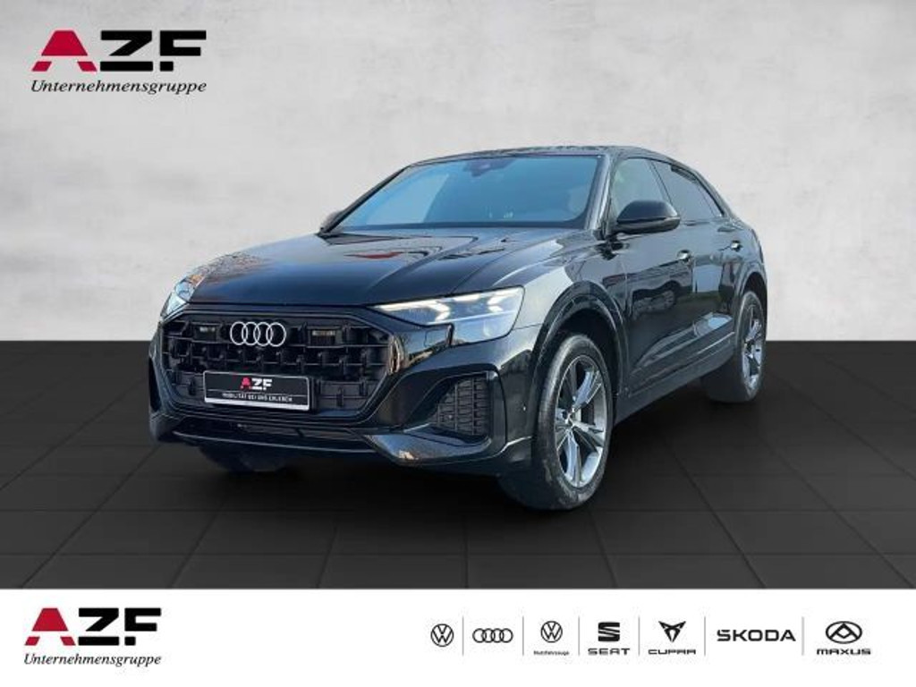 Audi Q8 2025 Diesel