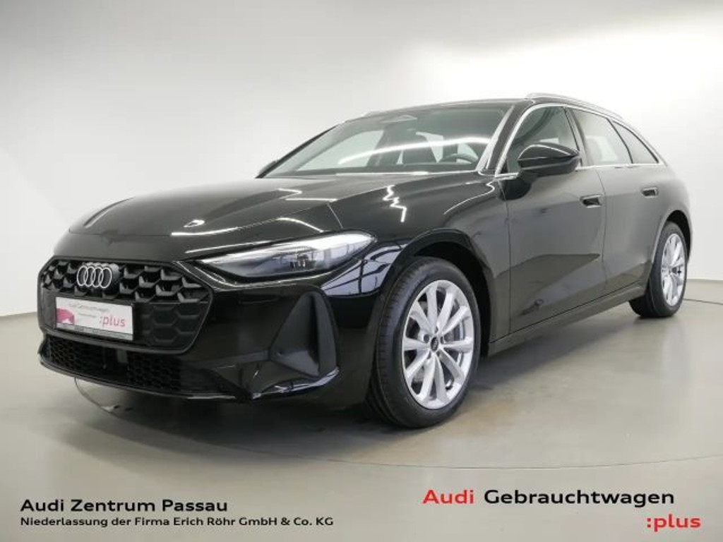 Audi A5 2025 Benzine