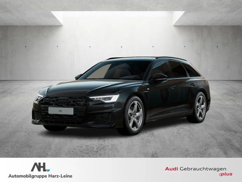 Audi A6 2024 Diesel