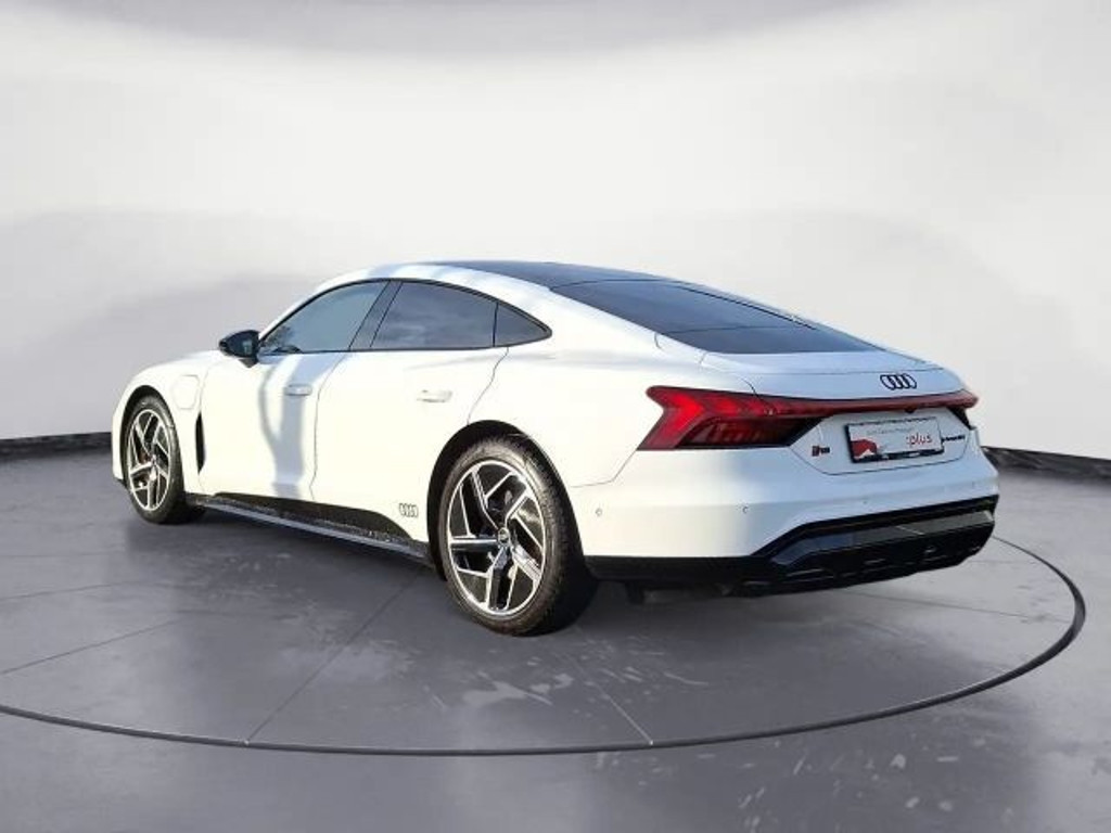 Audi RS e-tron GT