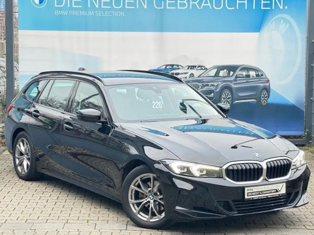 BMW 3 Serie