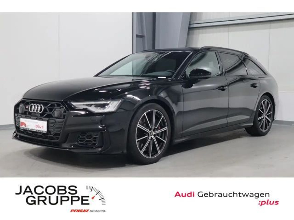 Audi S6 2024 Diesel