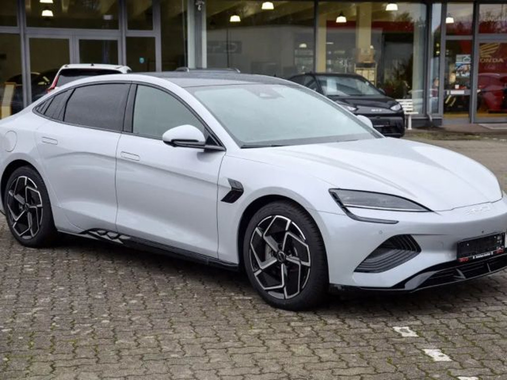 BYD Seal 2025 Elektrisch