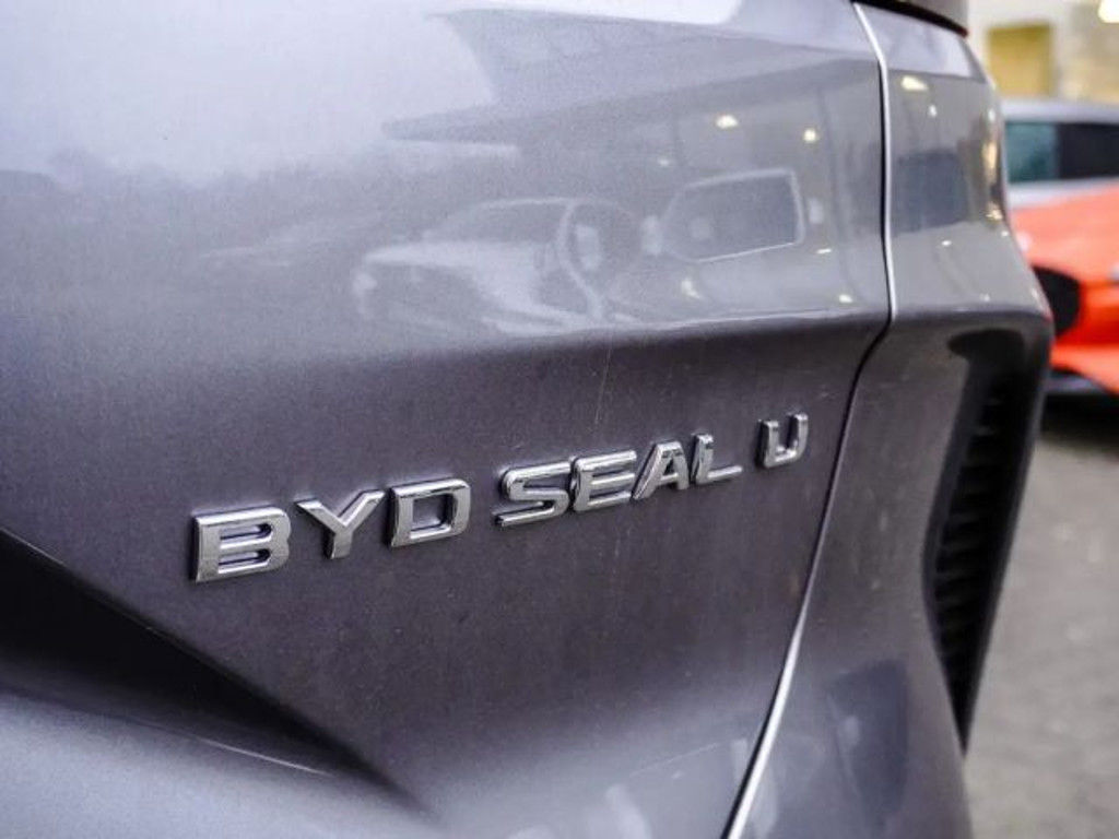 BYD Seal U