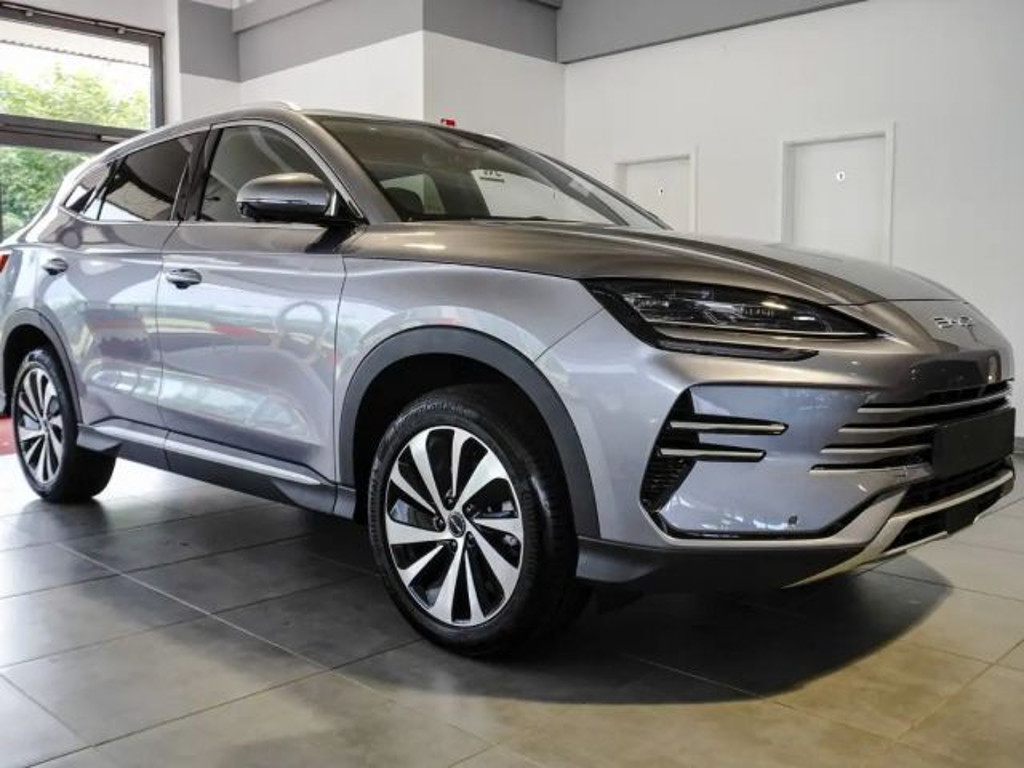 BYD Seal U 2025 Hybride Benzine