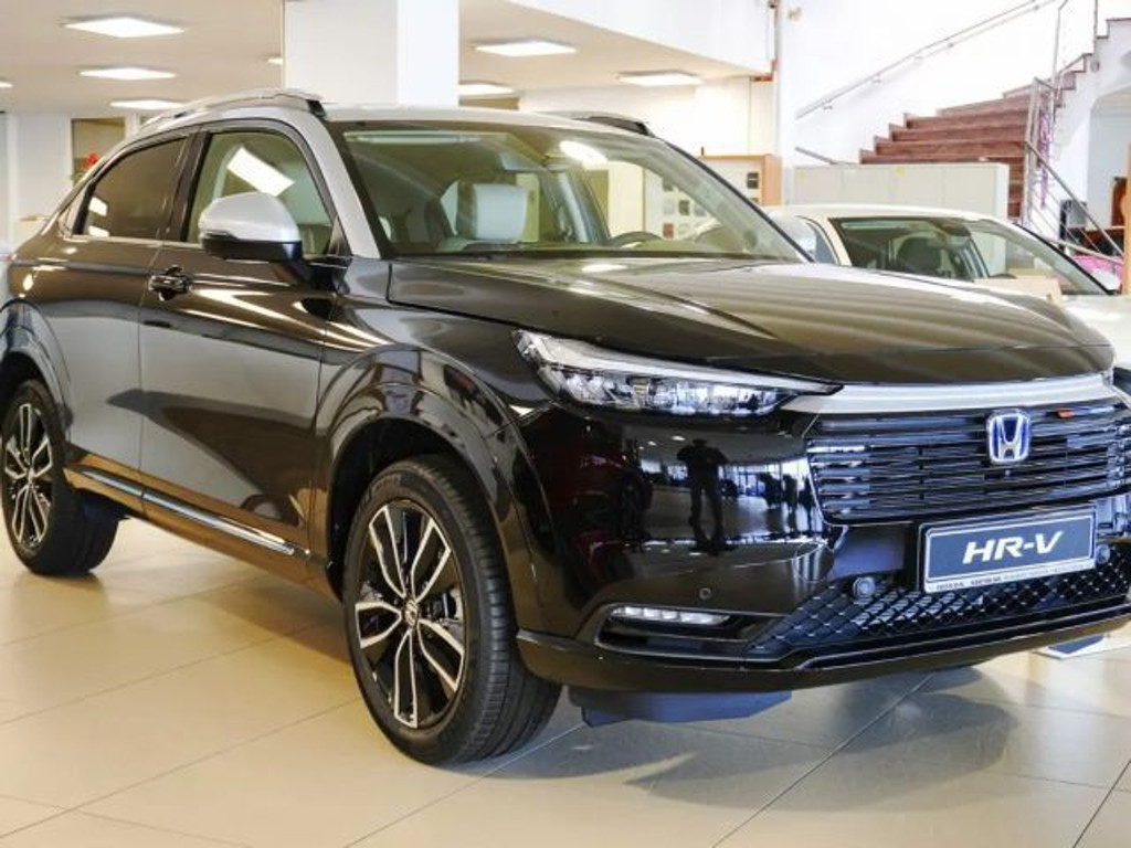Honda HR-V 2025 Hybride Benzine