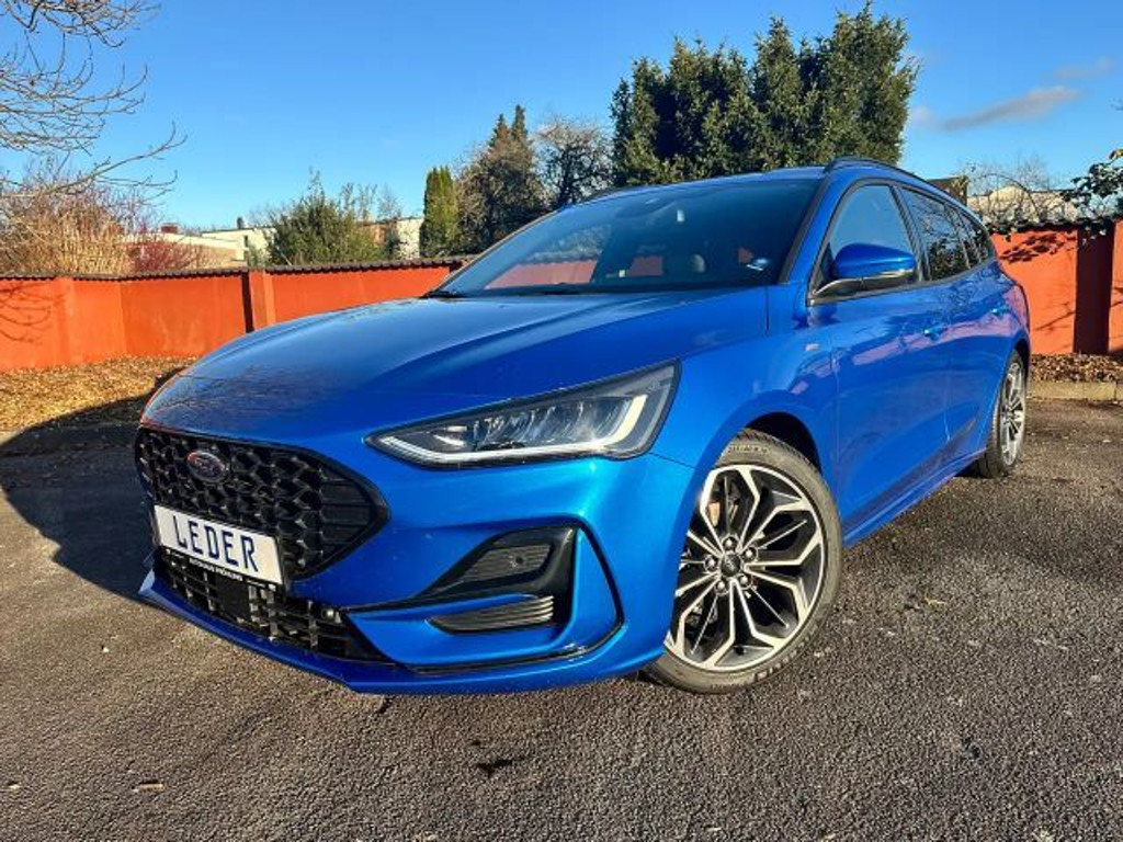 Ford Focus 2025 Diesel