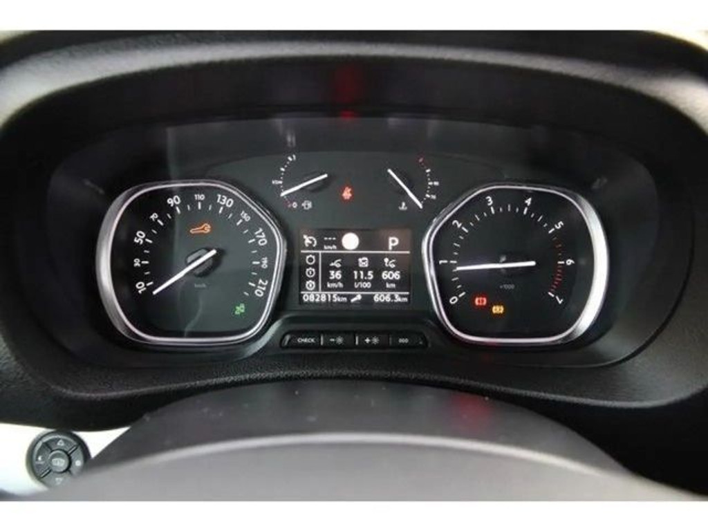 Citroën Spacetourer