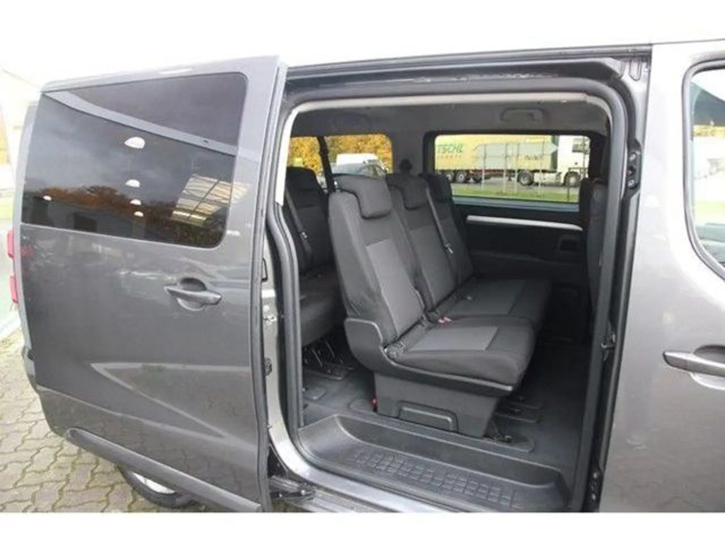 Citroën Spacetourer