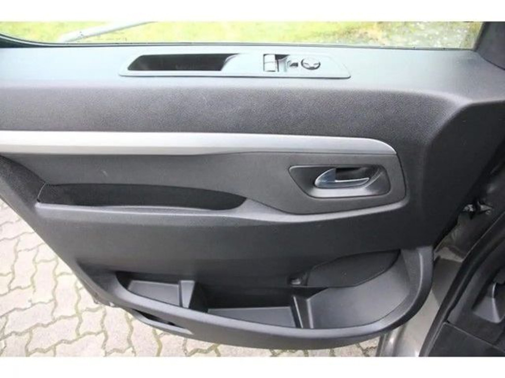 Citroën Spacetourer