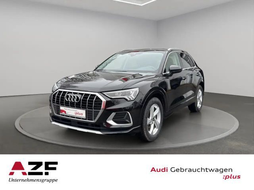 Audi Q3 2022 Diesel