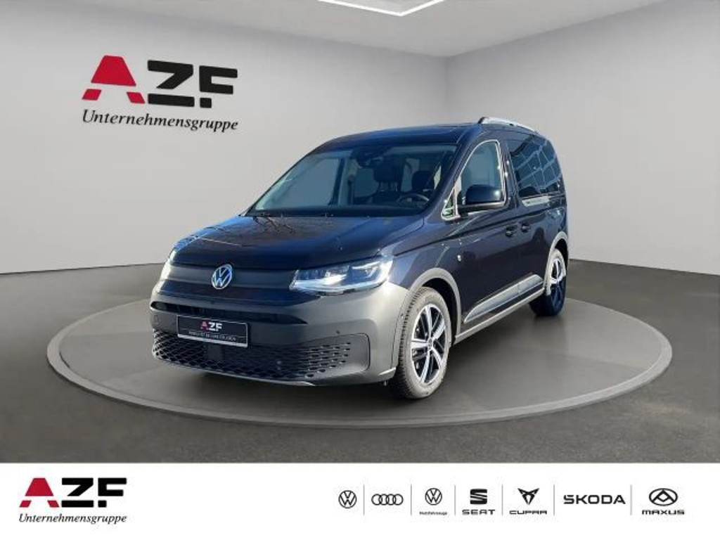 Volkswagen Caddy 2025 Diesel