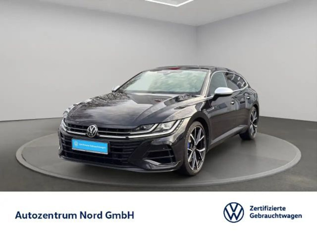 Volkswagen Arteon 2021 Benzine