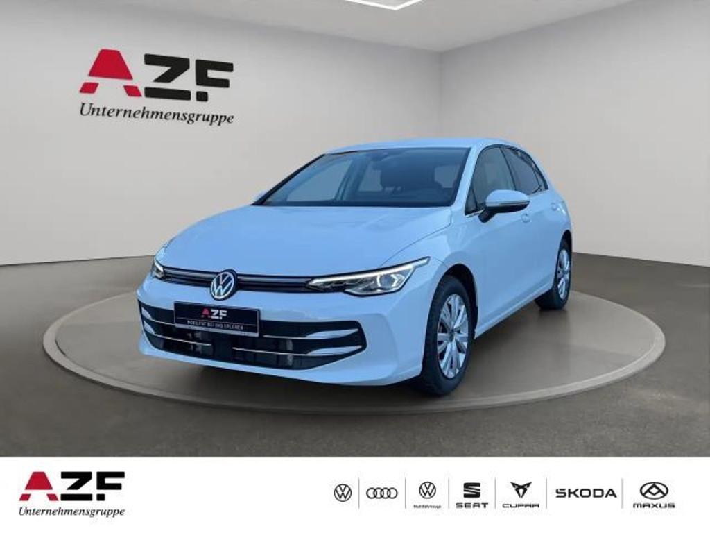 Volkswagen Golf 2025 Benzine