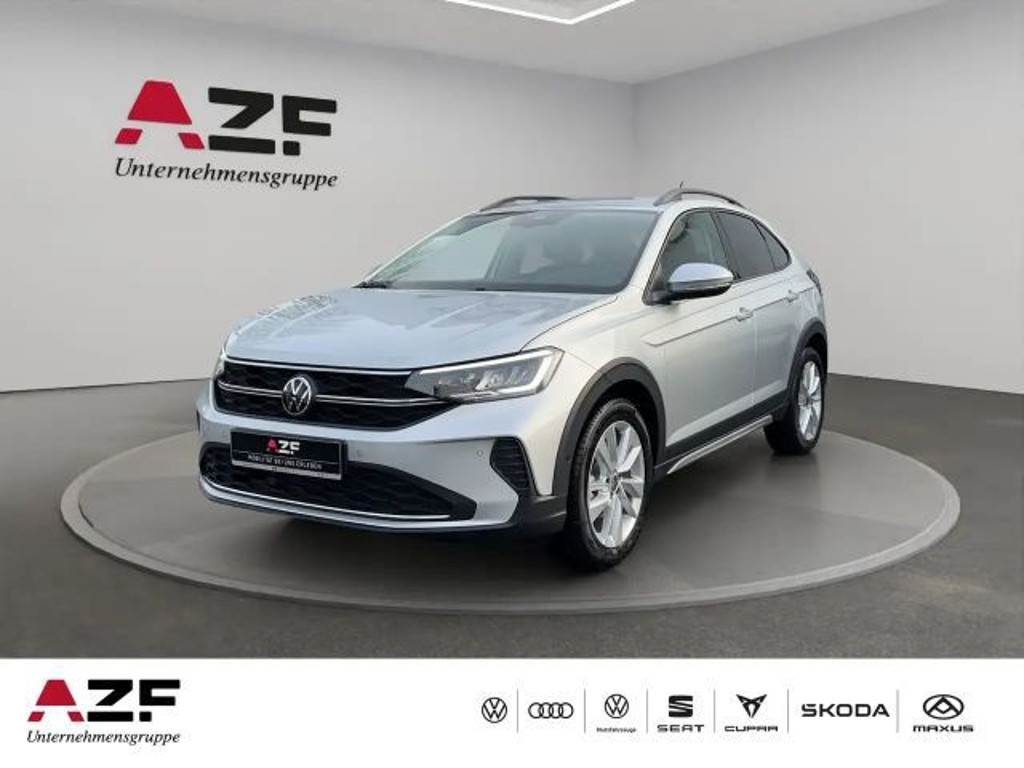 Volkswagen Taigo 2025 Benzine