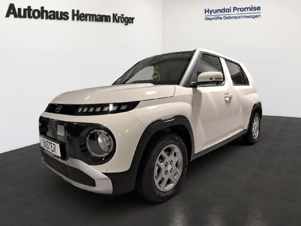 Hyundai Inster 2025 Elektrisch