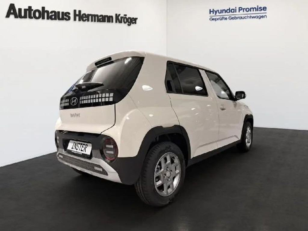 Hyundai Inster