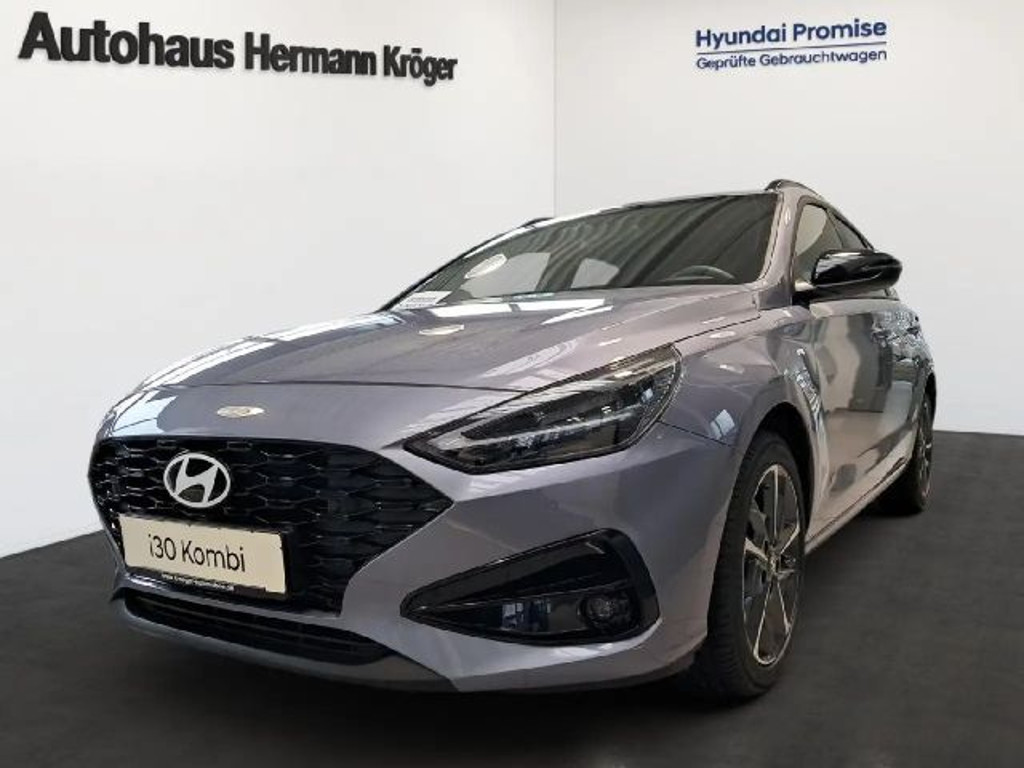 Hyundai i30 2025 Benzine