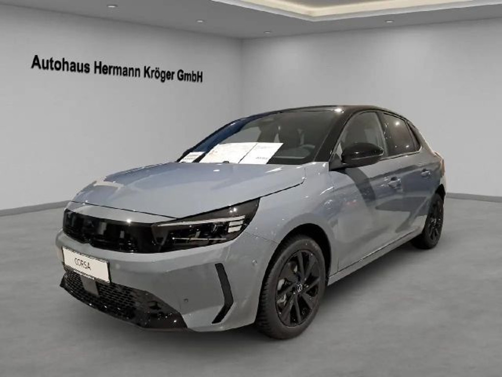 Opel Corsa 2025 Benzine