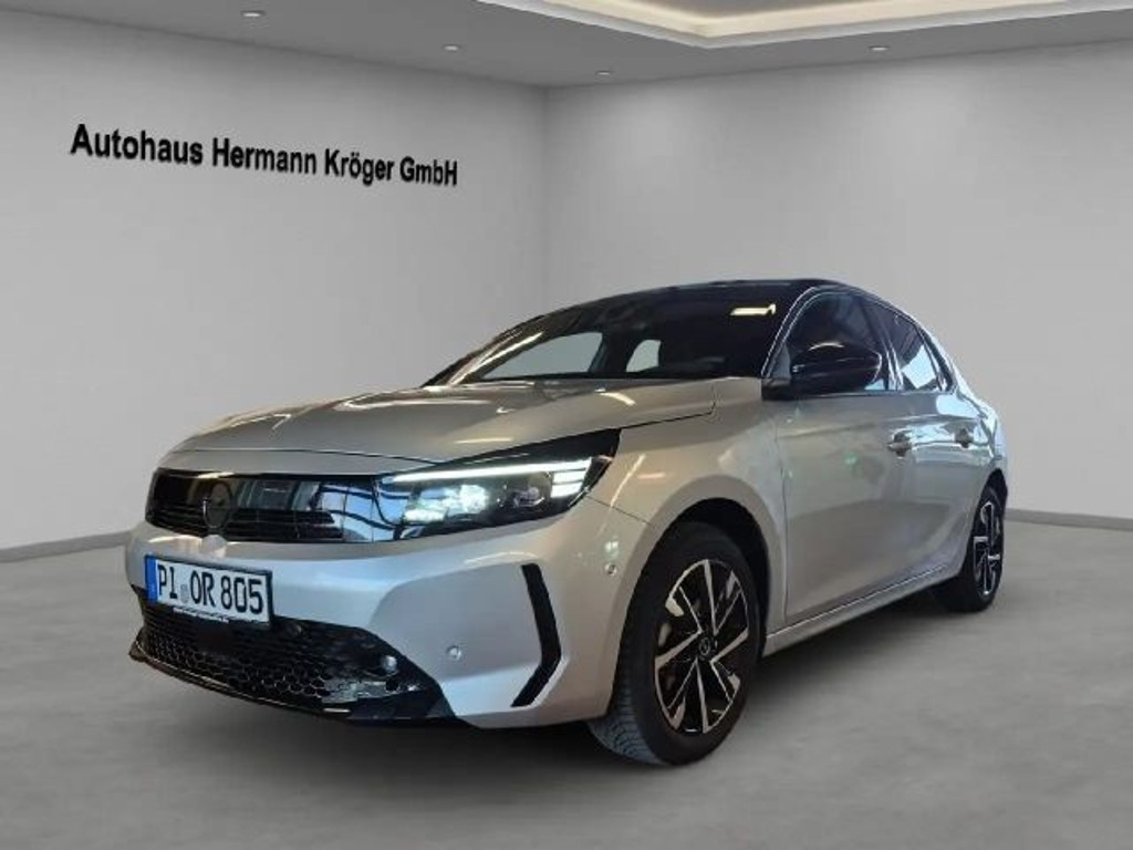 Opel Corsa 2024 Benzine