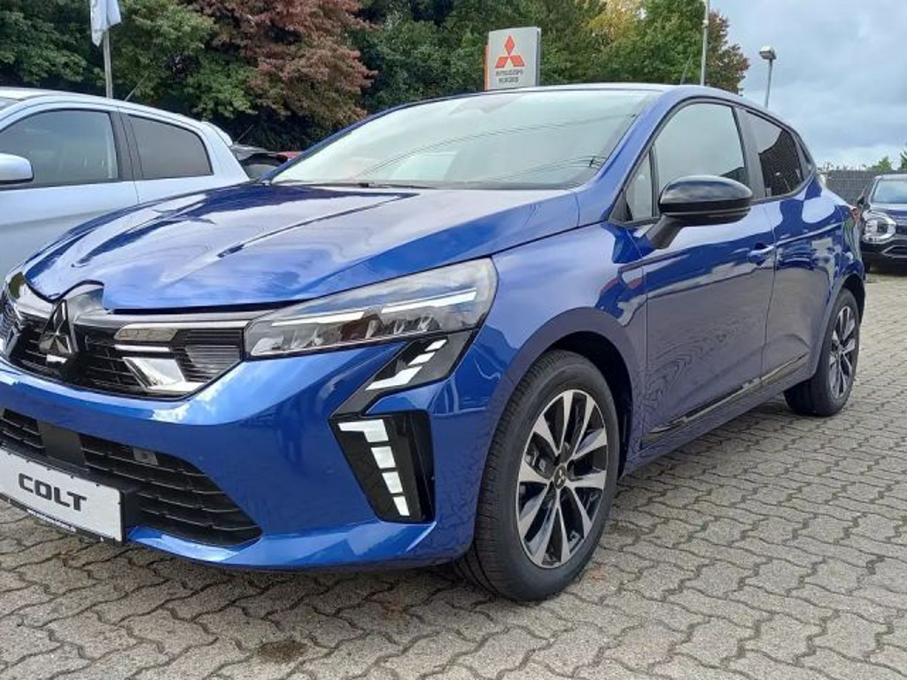 Mitsubishi Colt 2025 Benzine