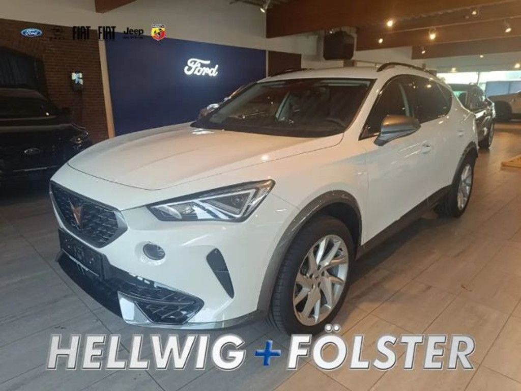 Cupra Formentor 2023 Benzine