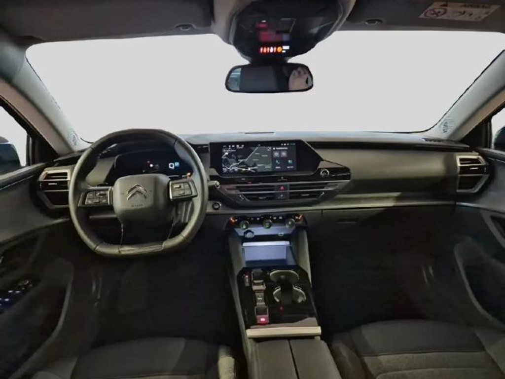 Citroën C5 X