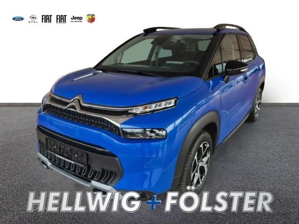 Citroën C3 Aircross 2024 Benzine