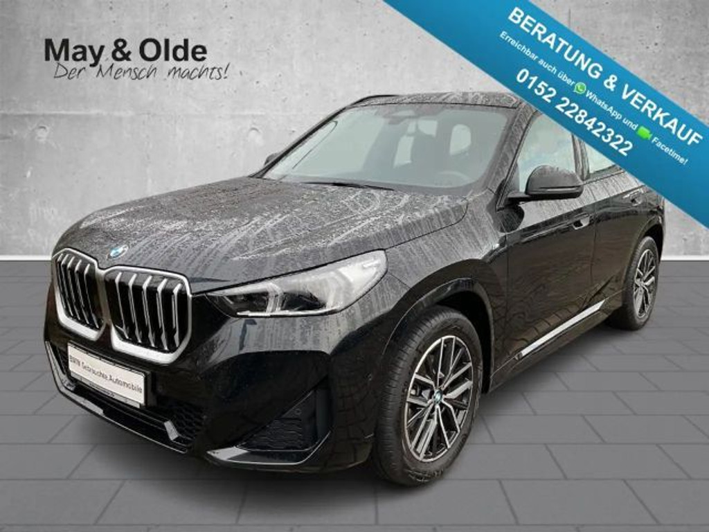 BMW X1 2025 Benzine