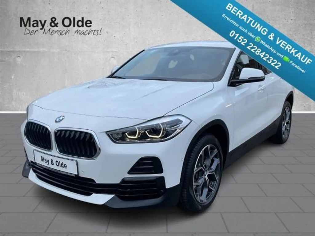 BMW X2 2023 Benzine