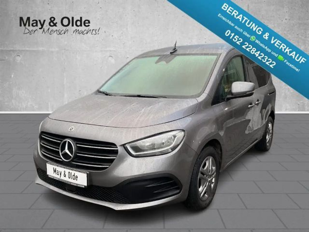 Mercedes-Benz T-Klasse 2023 Diesel