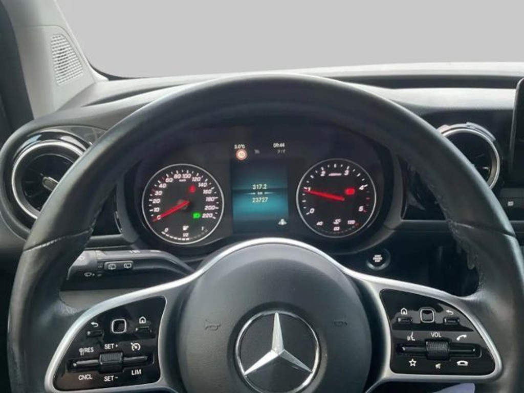 Mercedes-Benz T-Klasse